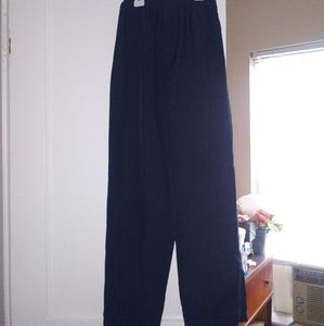 Navy dress pants